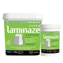 NAF Laminaze Pellets