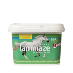NAF Laminaze Pellets