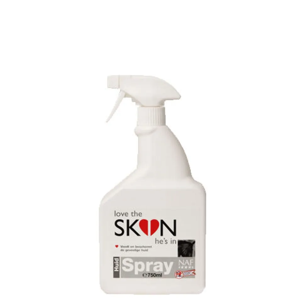 NAF Love The Skin Spray