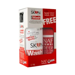 NAF Love The Skin Wash