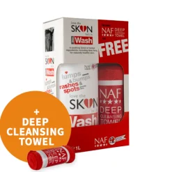 NAF Love The Skin Wash