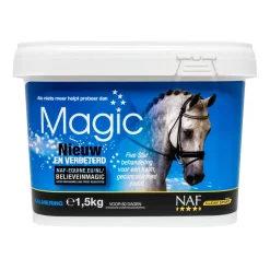 NAF Magic 5 star poeder
