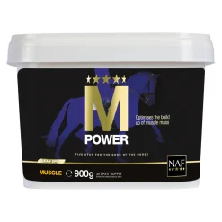 NAF M Power