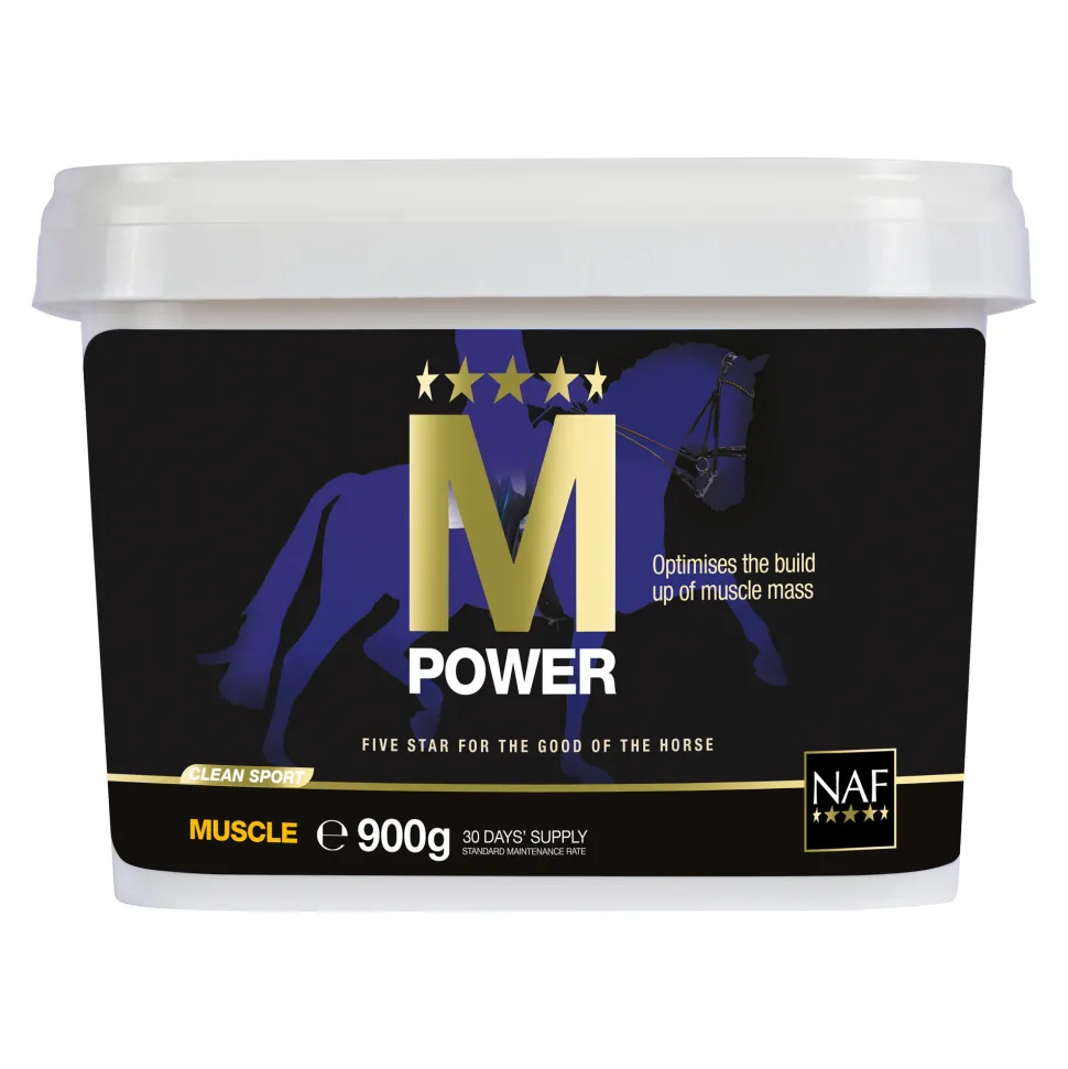 NAF M Power