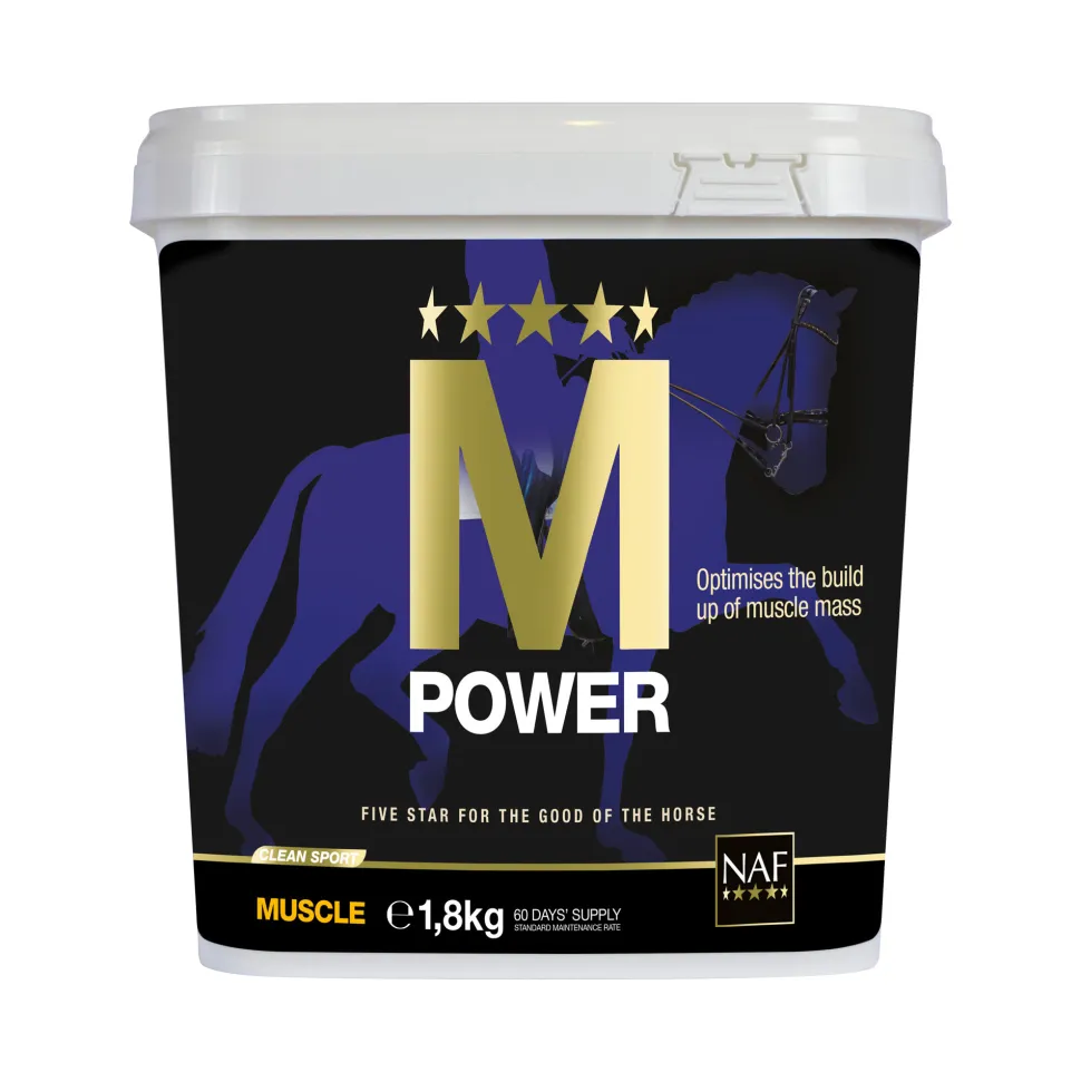 NAF M Power