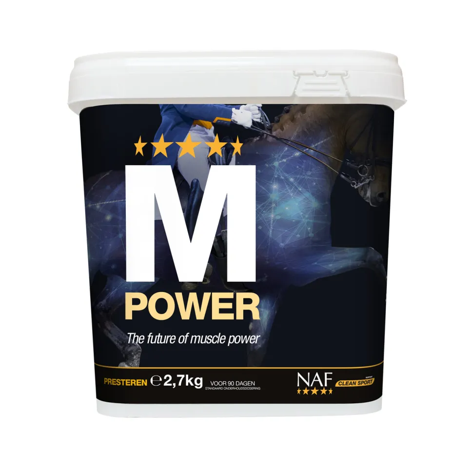NAF M Power