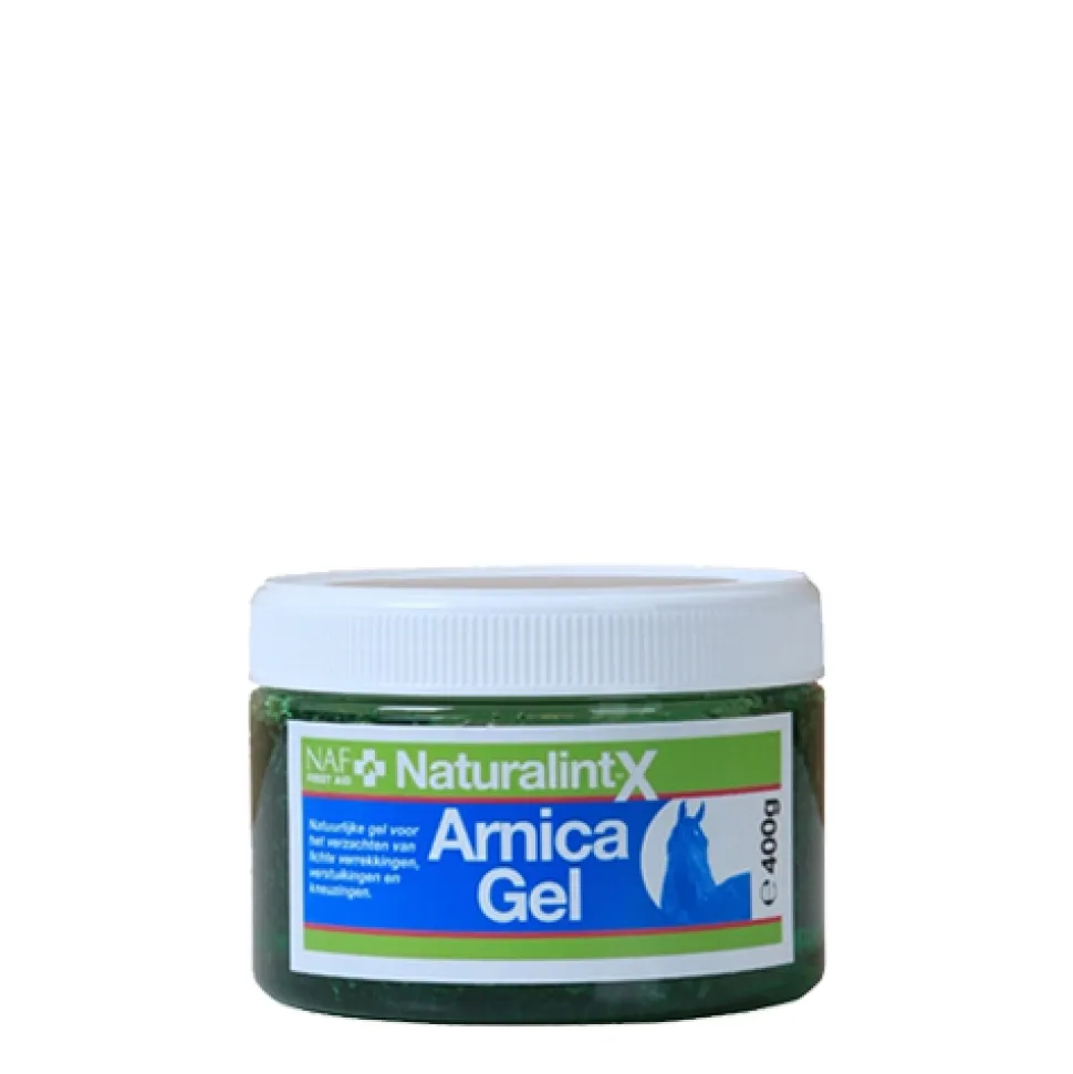 NAF Naturalintx Arnica Gel