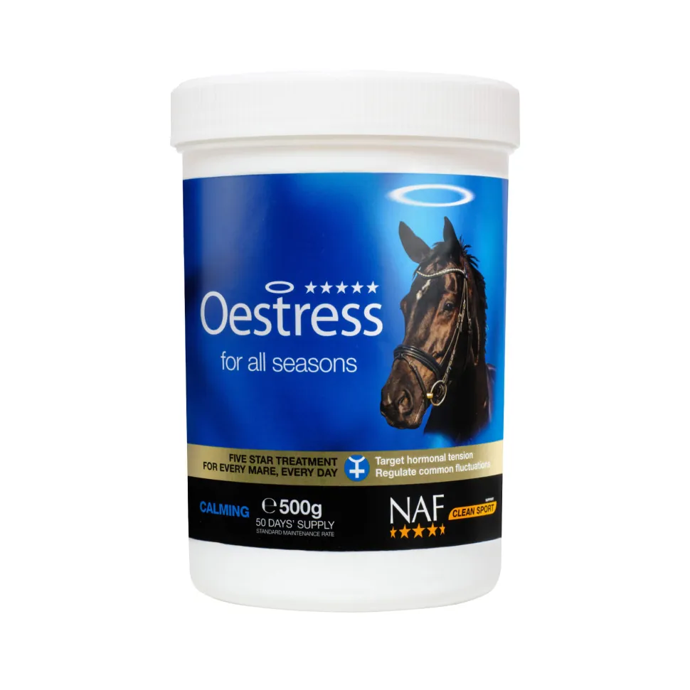 NAF Oestress Poeder