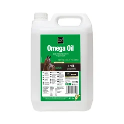 NAF Omega Oil