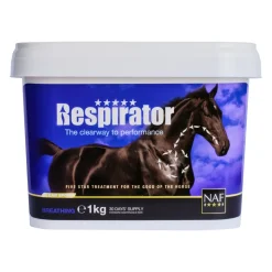 NAF Respirator