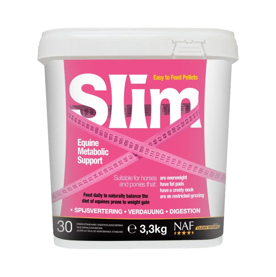 NAF Slim