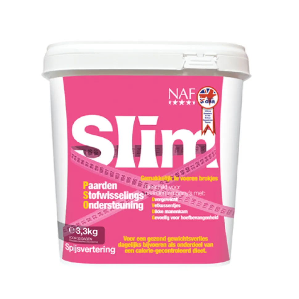 NAF Slim
