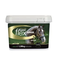 NAF Superflex Senior