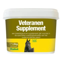 NAF Veteranen Supplement