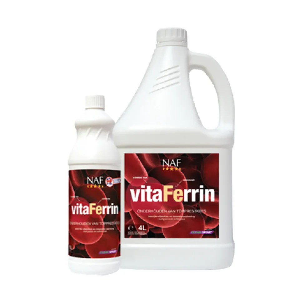 NAF vitaFerrin