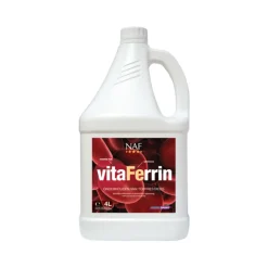 NAF vitaFerrin
