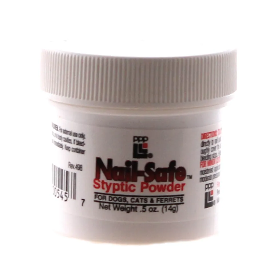 Nail Safe