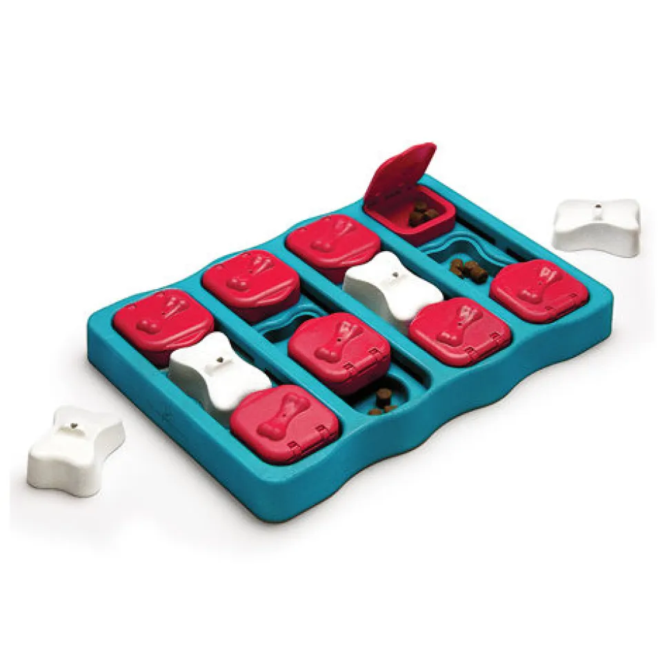 Nina Ottosson Dog Brick