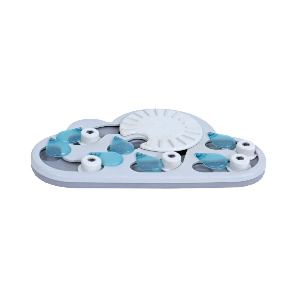 Nina Ottosson Puzzle and Play - Rainy Day