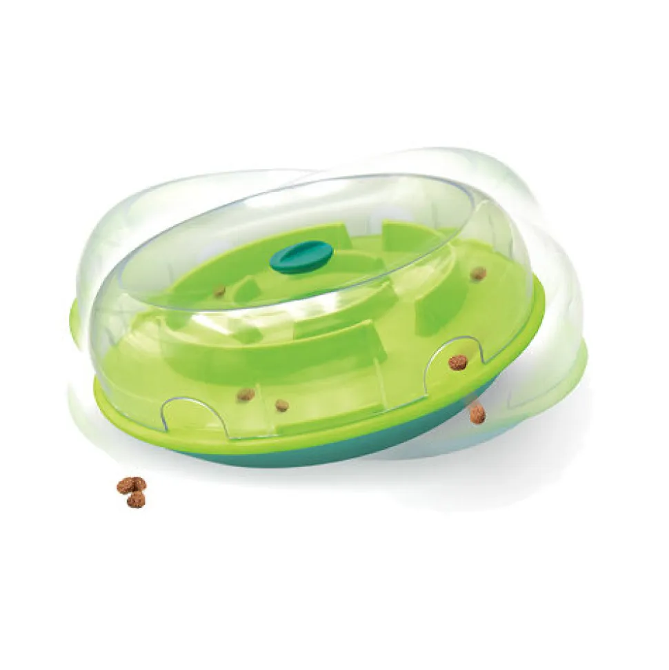 Nina Ottosson Wobble Bowl
