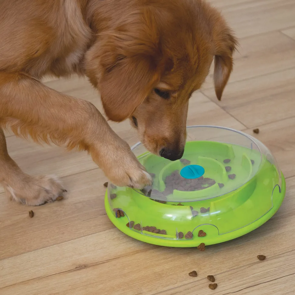 Nina Ottosson Wobble Bowl