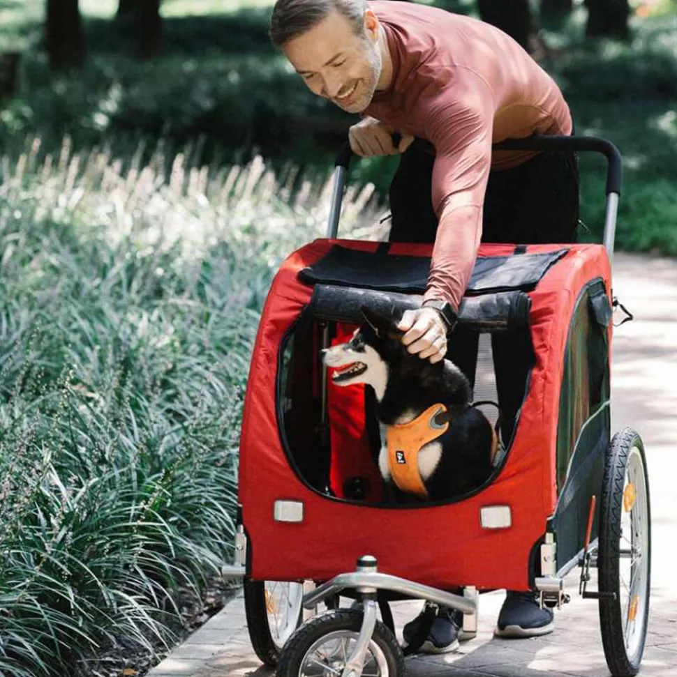 Nobby Fietskar Senlima