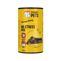 No Stress Mix HK