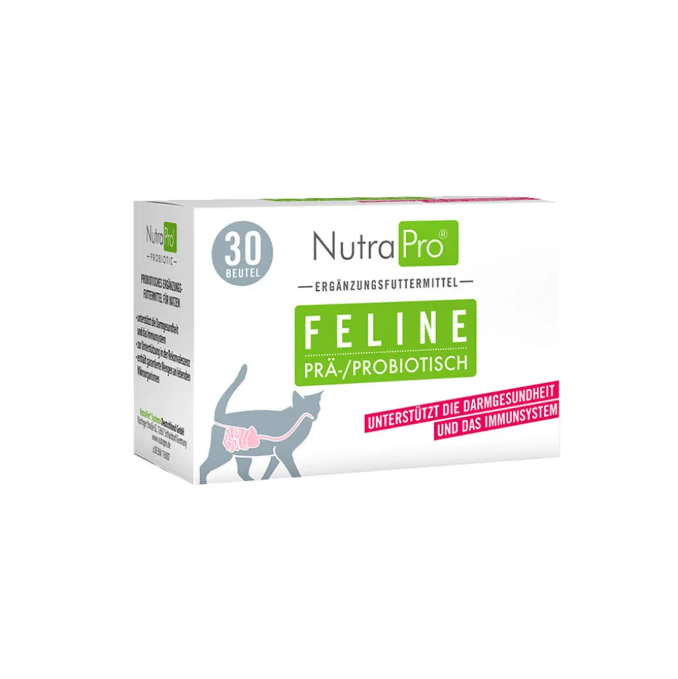 NutraPro Feline