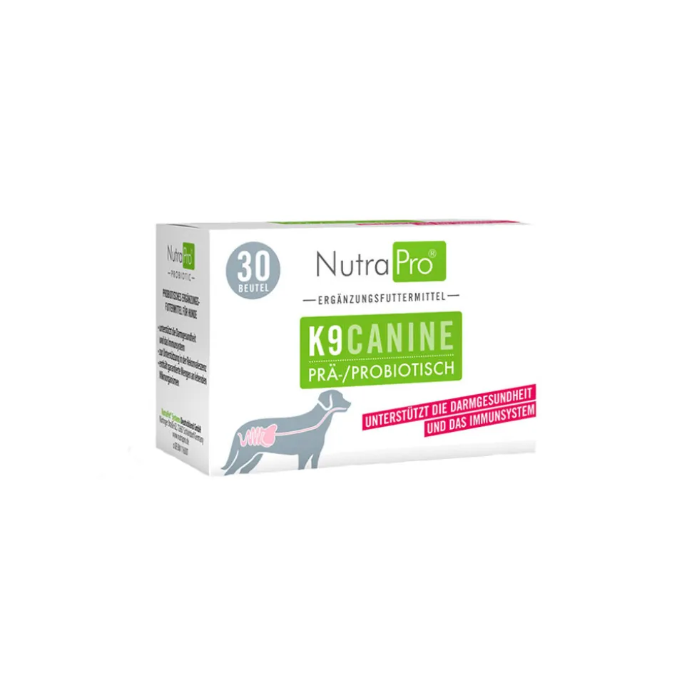 NutraPro K9 Canine