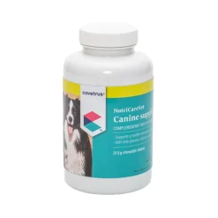 NutriCareVet Immune Support - Hond