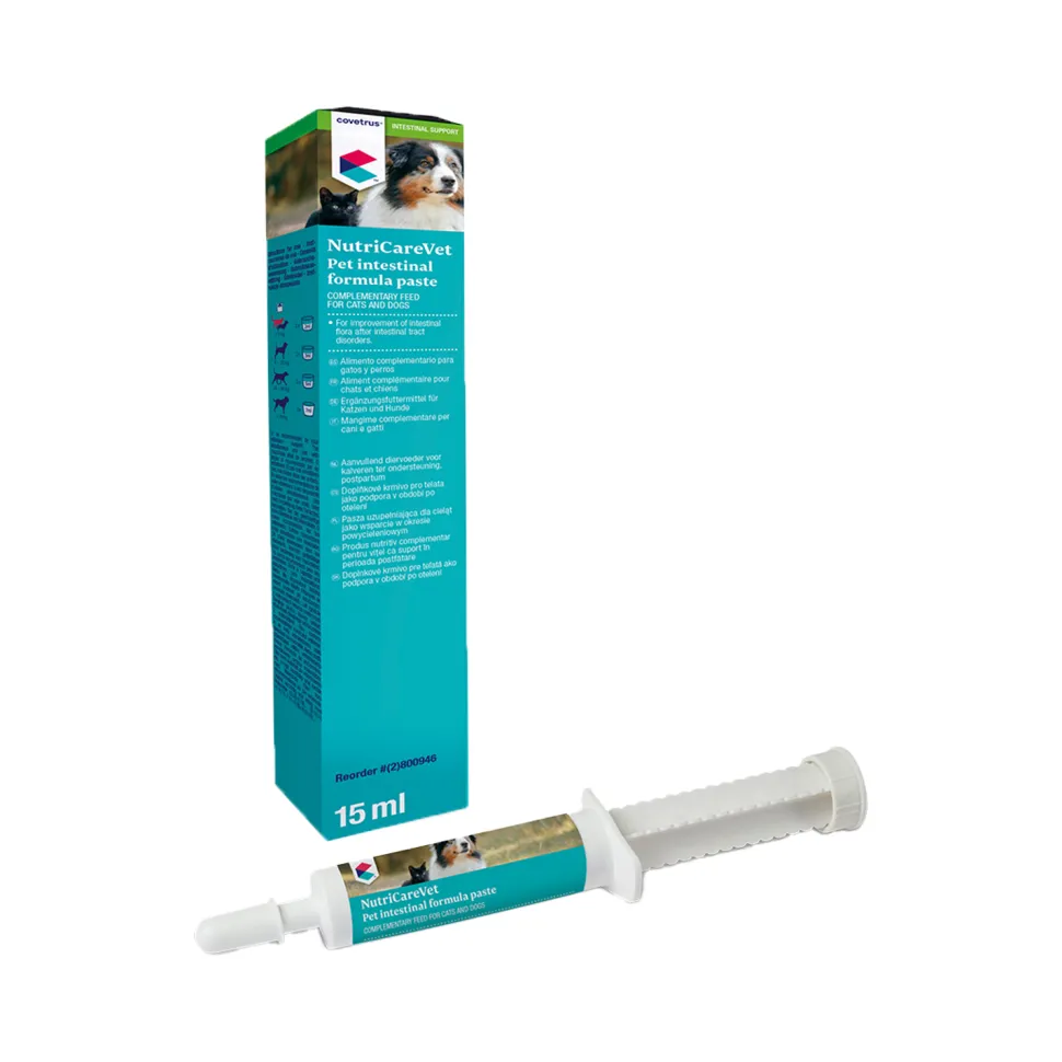 NutriCareVet Pet Intestinal Formula