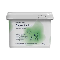 Nutrilabs Aka-Biotix