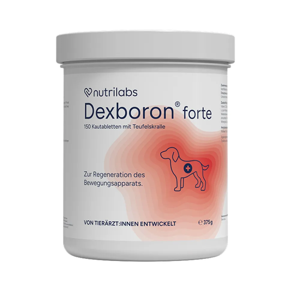 Nutrilabs Dexboron Forte