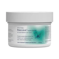 Nutrilabs Rascave Hepar Kat