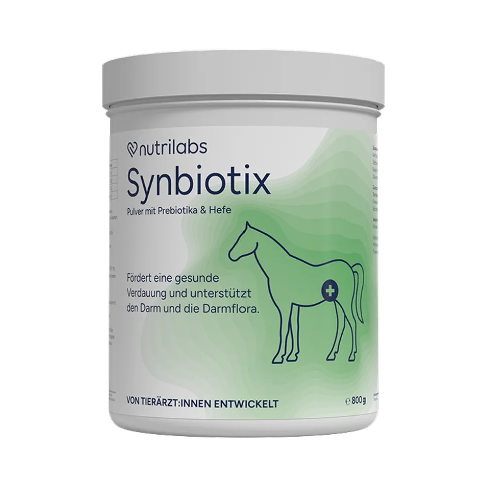 Nutrilabs Synbiotix