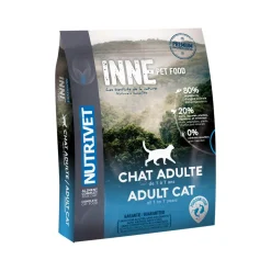 Nutrivet Inne Cat - Adult