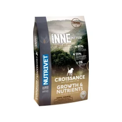 Nutrivet Inne Dog - Growth & Nutrients - Puppy