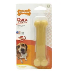 Nylabone Durable Bone Original Hondenkluif