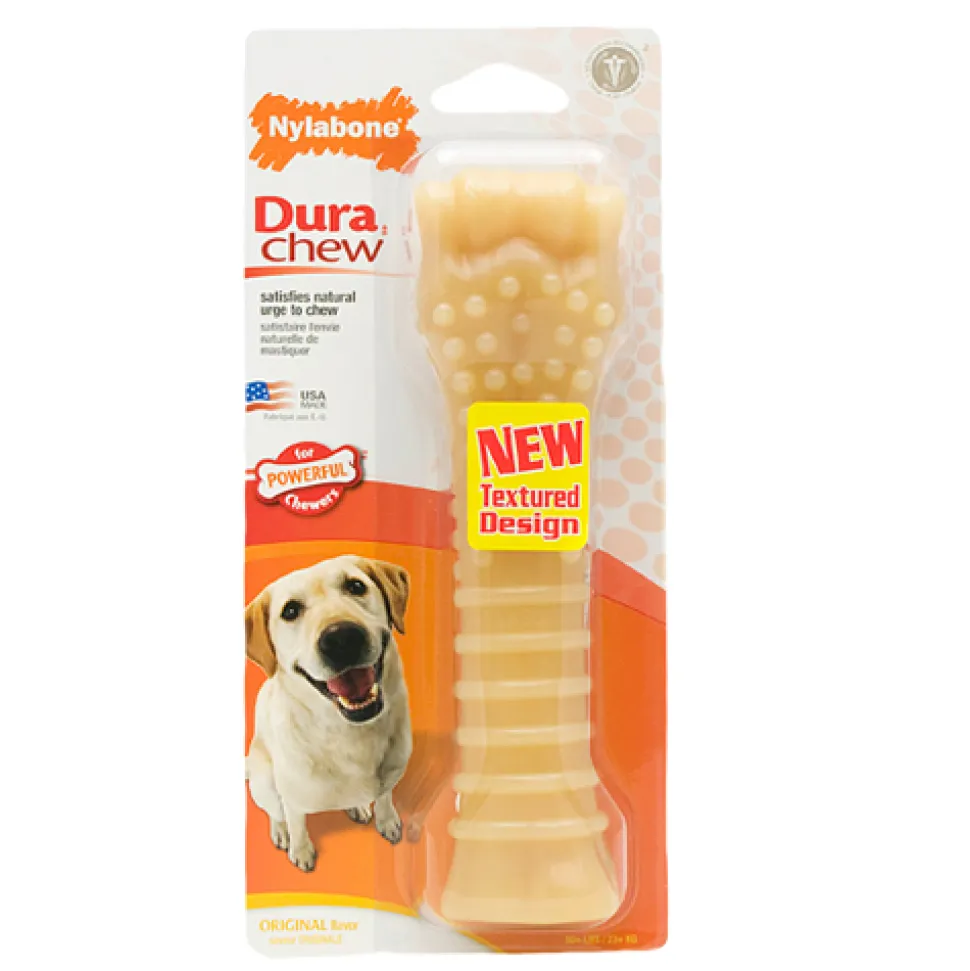 Nylabone Durable Bone Original Hondenkluif