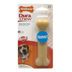Nylabone Dura Chew Peanut Butter Hondenkluif