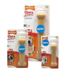 Nylabone Dura Chew Peanut Butter Hondenkluif