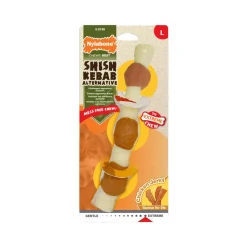 Nylabone Extreme Chew Shish Kebab