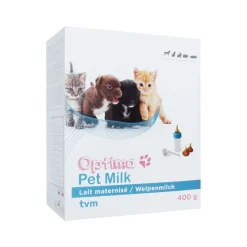 Optima Pet Milk
