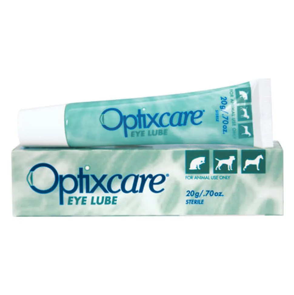 Optixcare Eye Lube