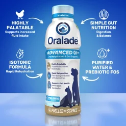 Oralade Advanced GI+