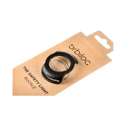 Orbiloc Buckle