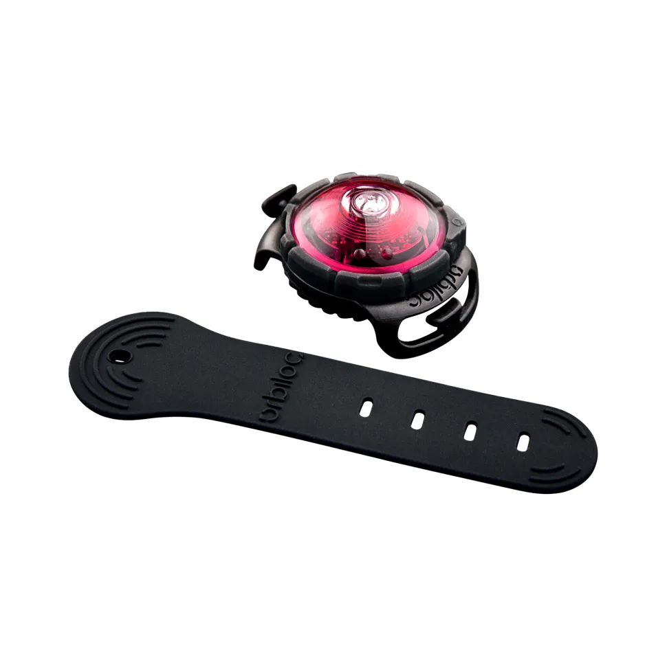 Orbiloc LED veiligheidslamp