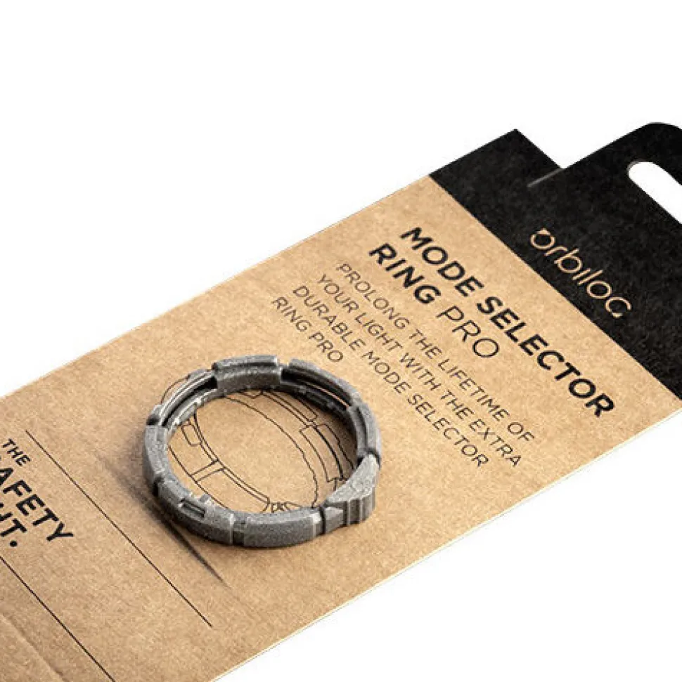Orbiloc Mode Selector Ring PRO