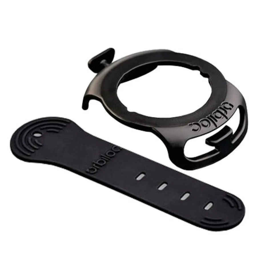 Orbiloc Quick Mount Verstelbare Riem