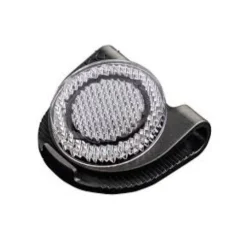 Orbiloc Reflective Clip